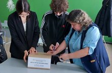 
-
Поддерживаем участников СВО своими руками 18.02.2026
![