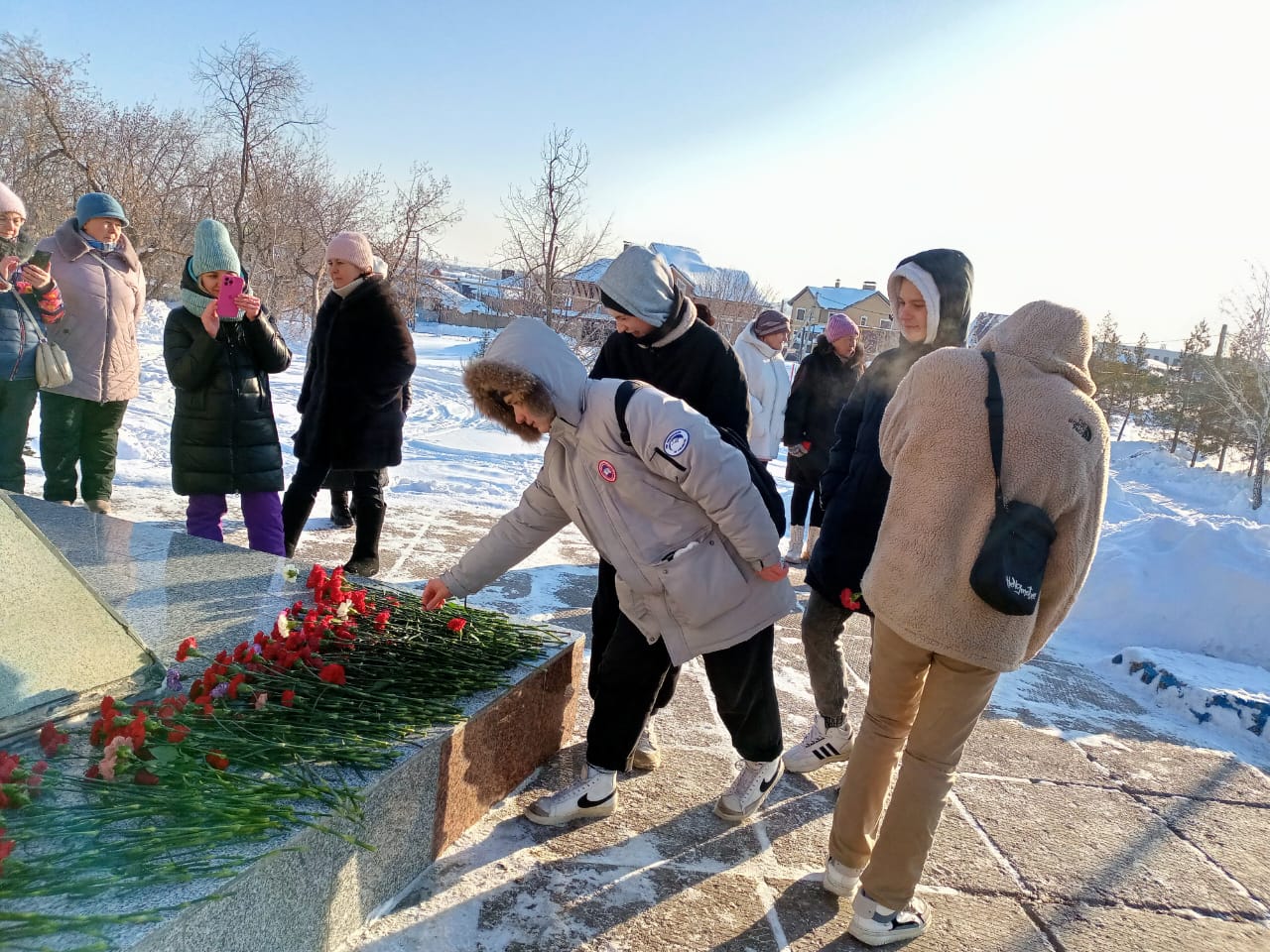 Государственное автономное профессиональное образовательное учреждение  