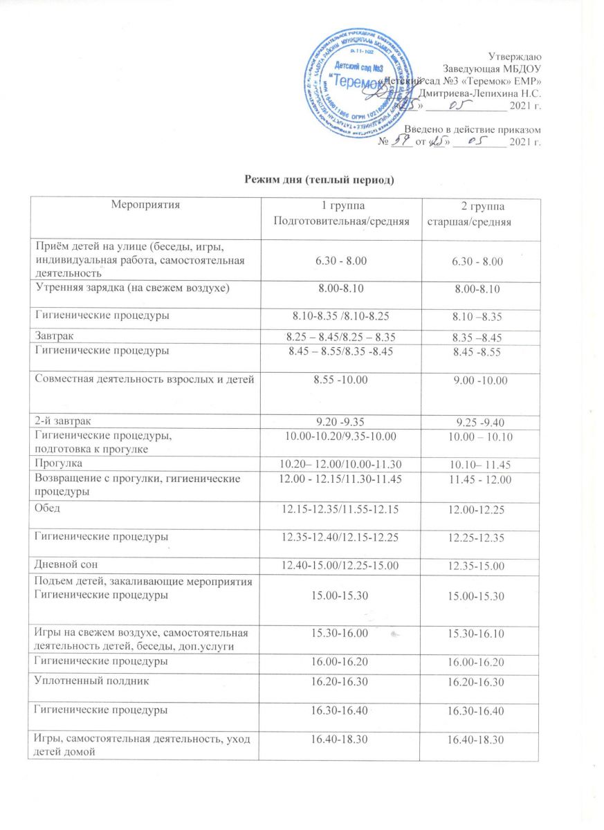 Летний оздоровительный период / Җәйге сләмәтләндерү вакыты