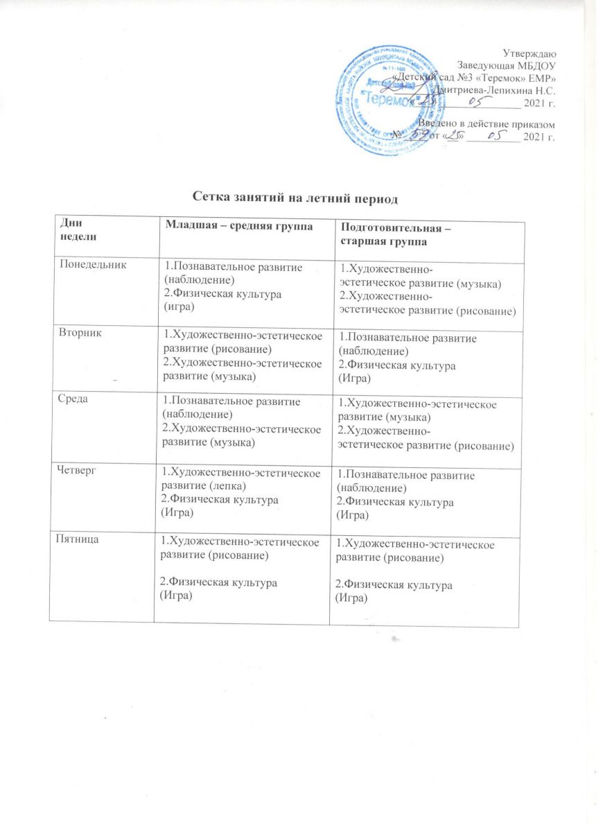 Летний оздоровительный период / Җәйге сләмәтләндерү вакыты