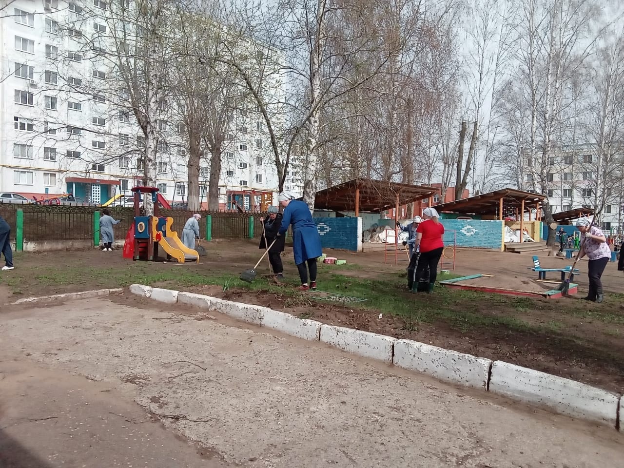 Муниципальное бюджетное дошкольное образовательное учреждение «Детский сад  общеразвивающего вида №32