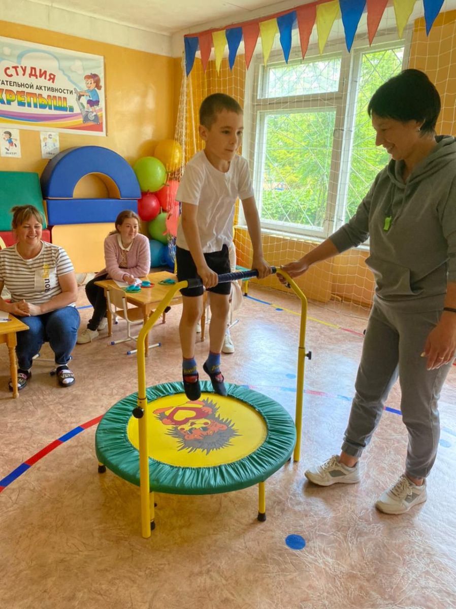 Муниципальное бюджетное дошкольное образовательное учреждение «Детский сад  общеразвивающего вида с приоритетным осуществлением деятельности по  познавательно-речевому направлению развития детей №2 «Алсу»/